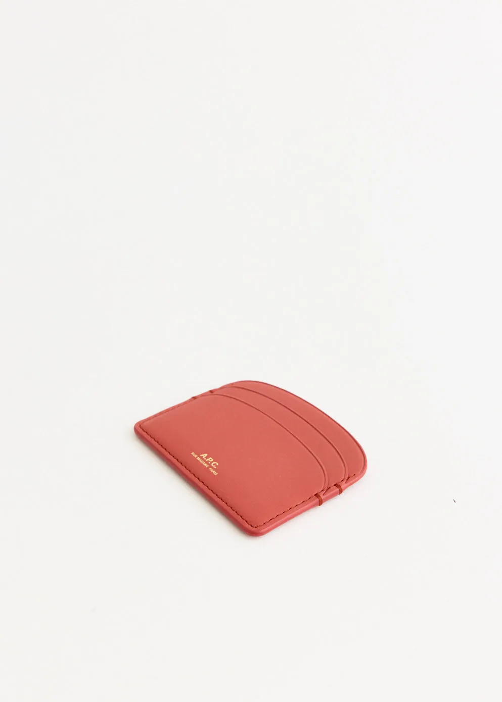 Demi-Lune Cardholder