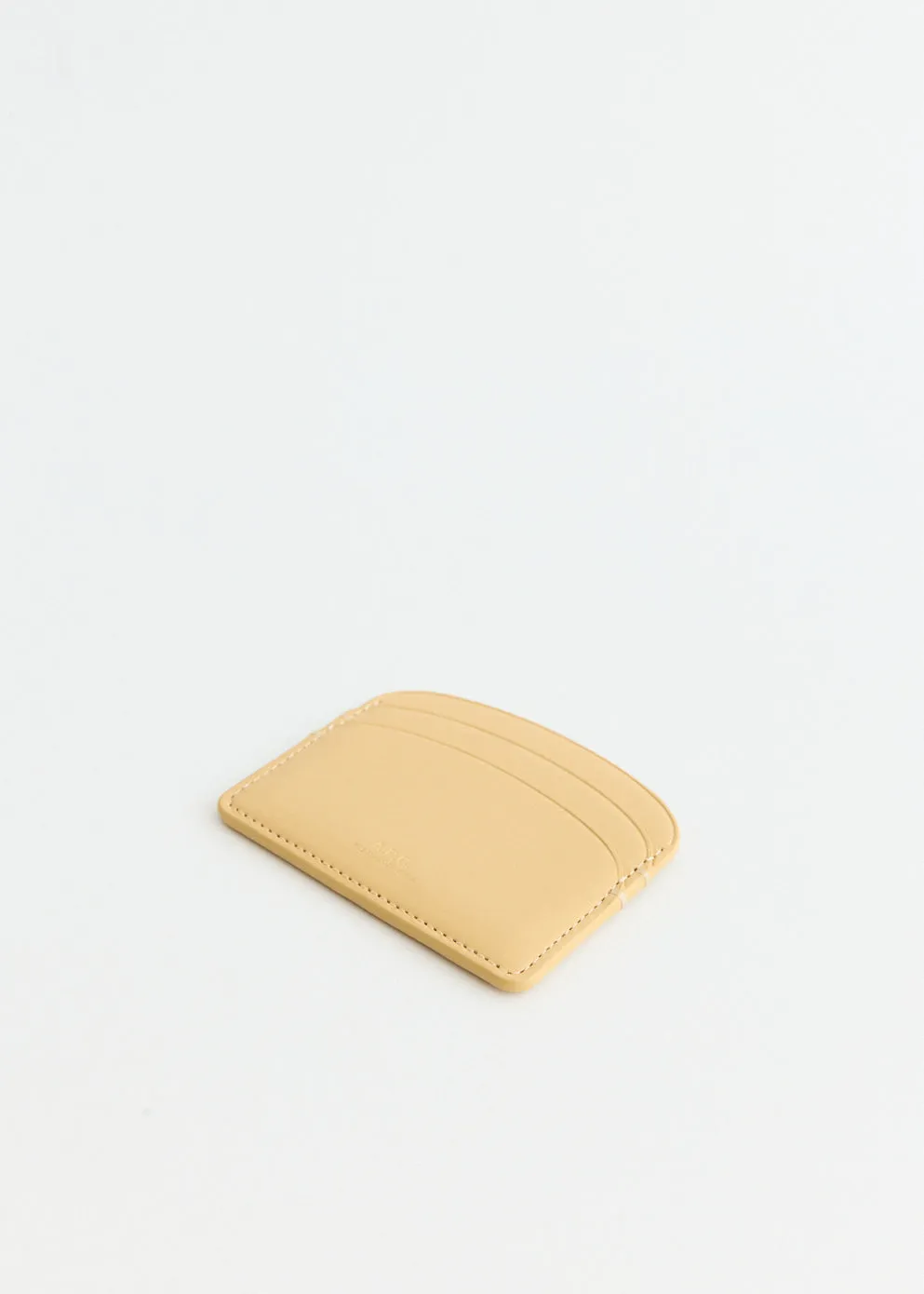 Demi-Lune Cardholder