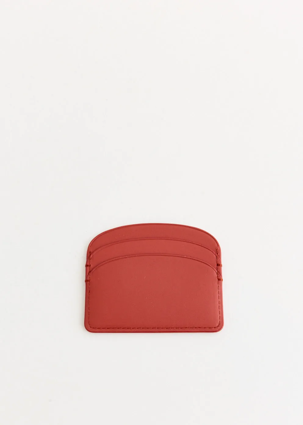 Demi-Lune Cardholder