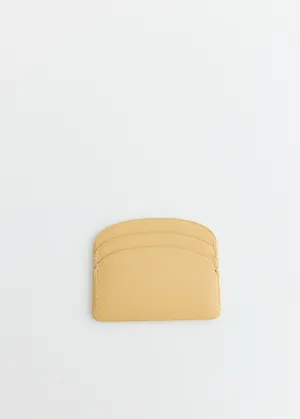 Demi-Lune Cardholder
