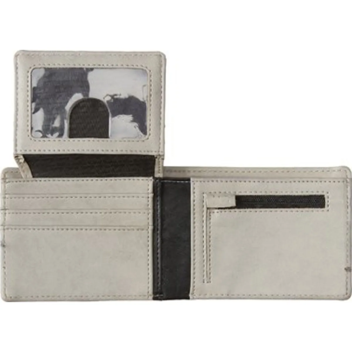 Dimension Wallet
