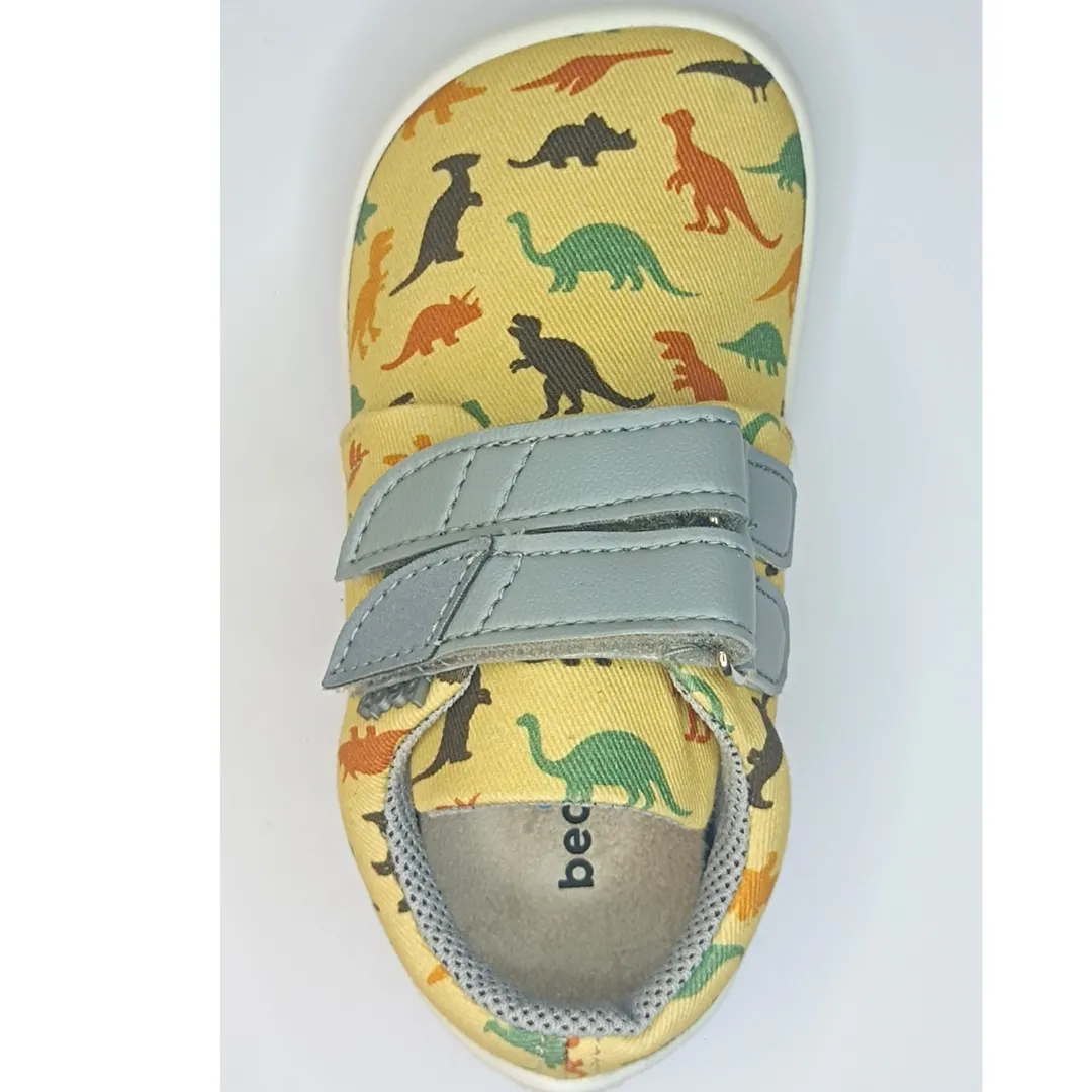 Dinosaurs Tex