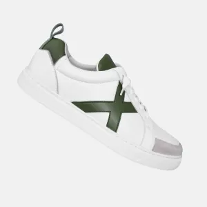 DISCOVERY 2.0 Army Green