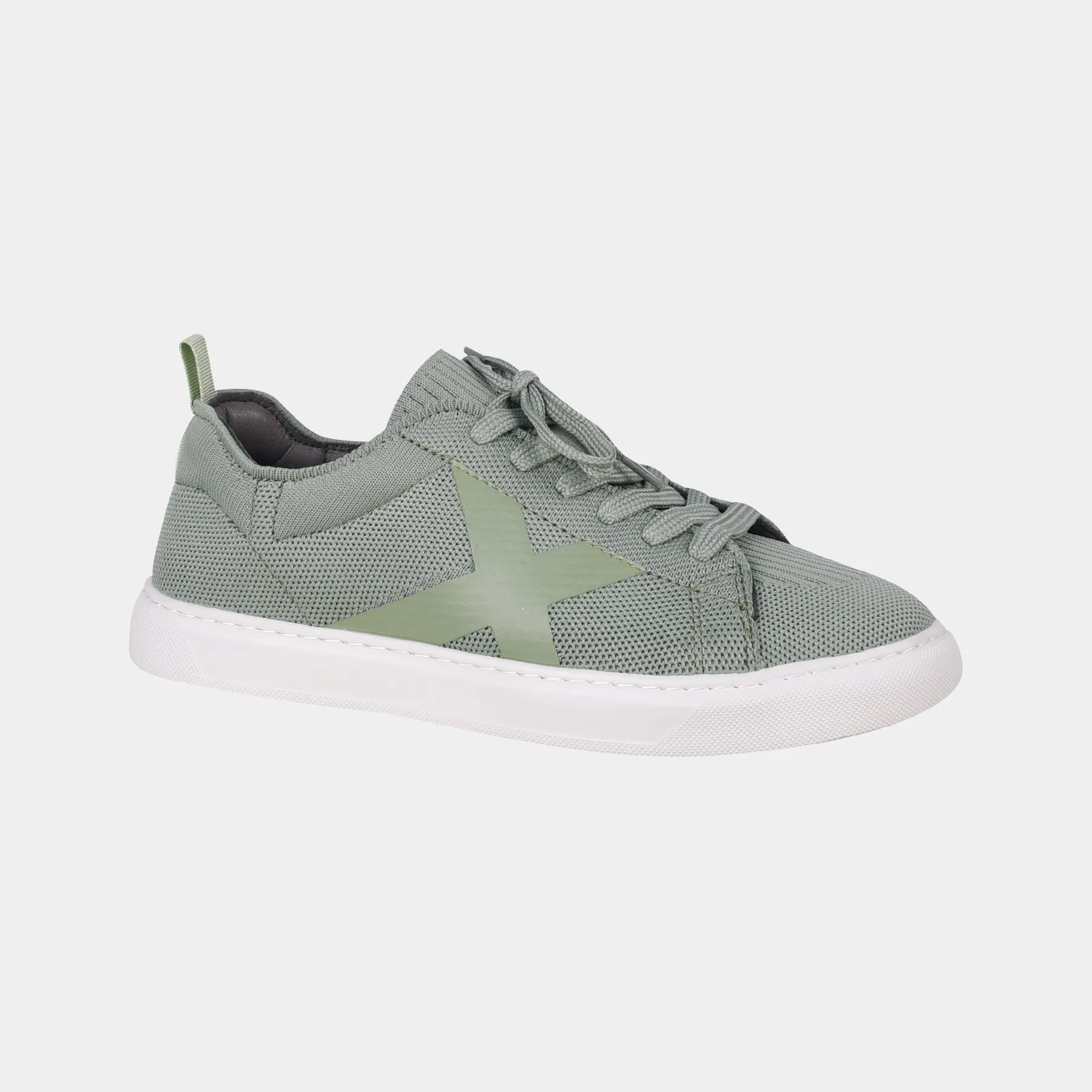 DISCOVERY Neutral Green