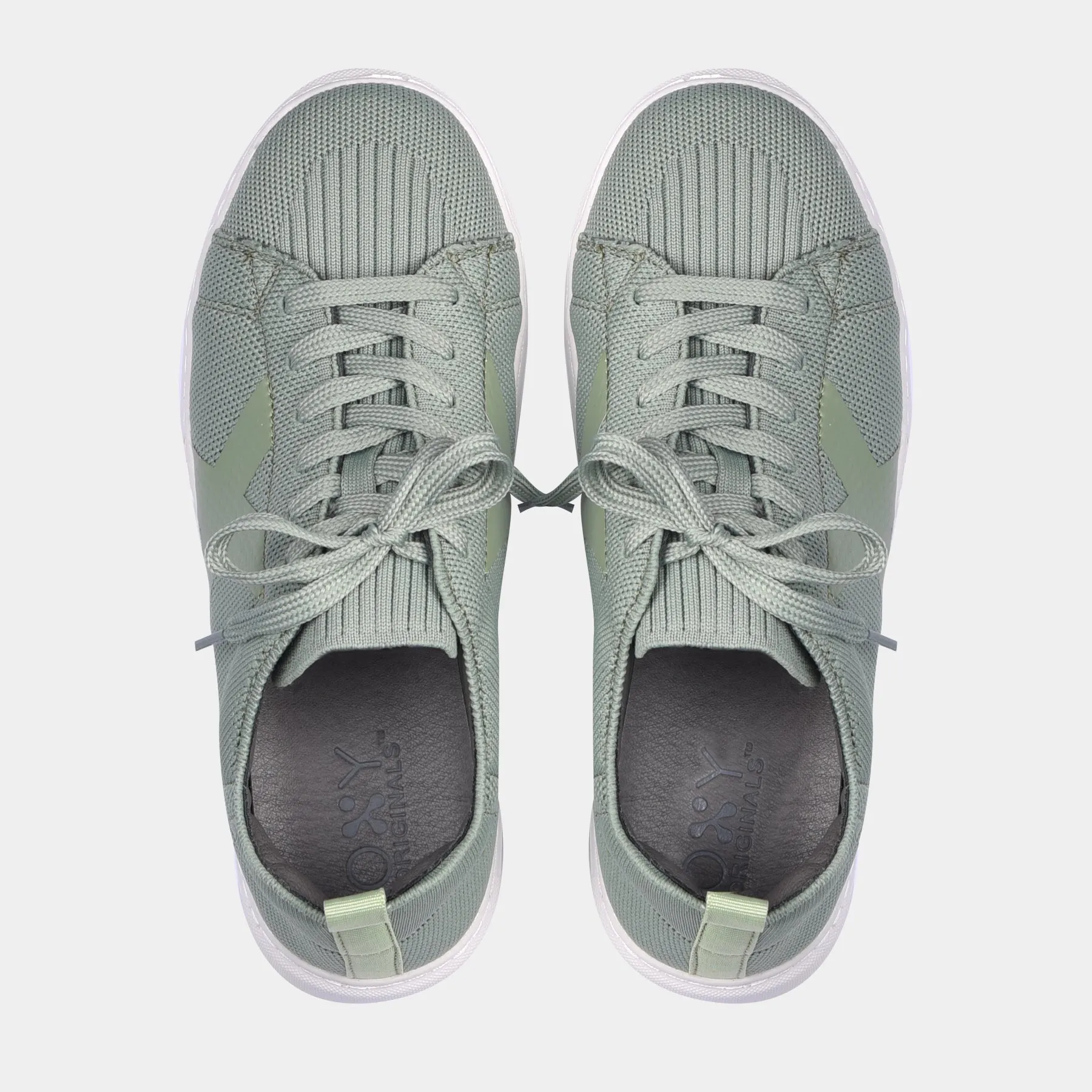 DISCOVERY Neutral Green