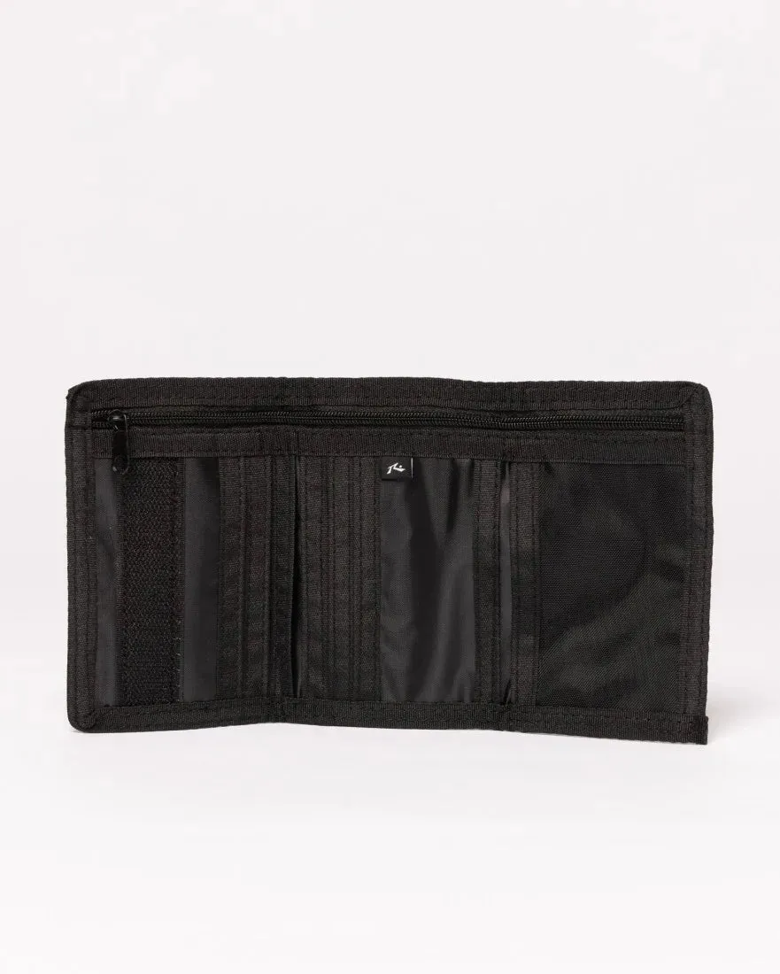 Diversion Tri-Fold Wallet