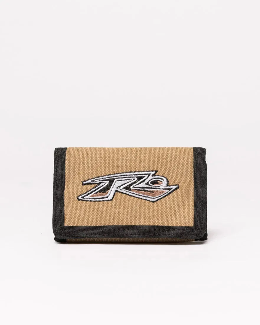 Diversion Tri-Fold Wallet