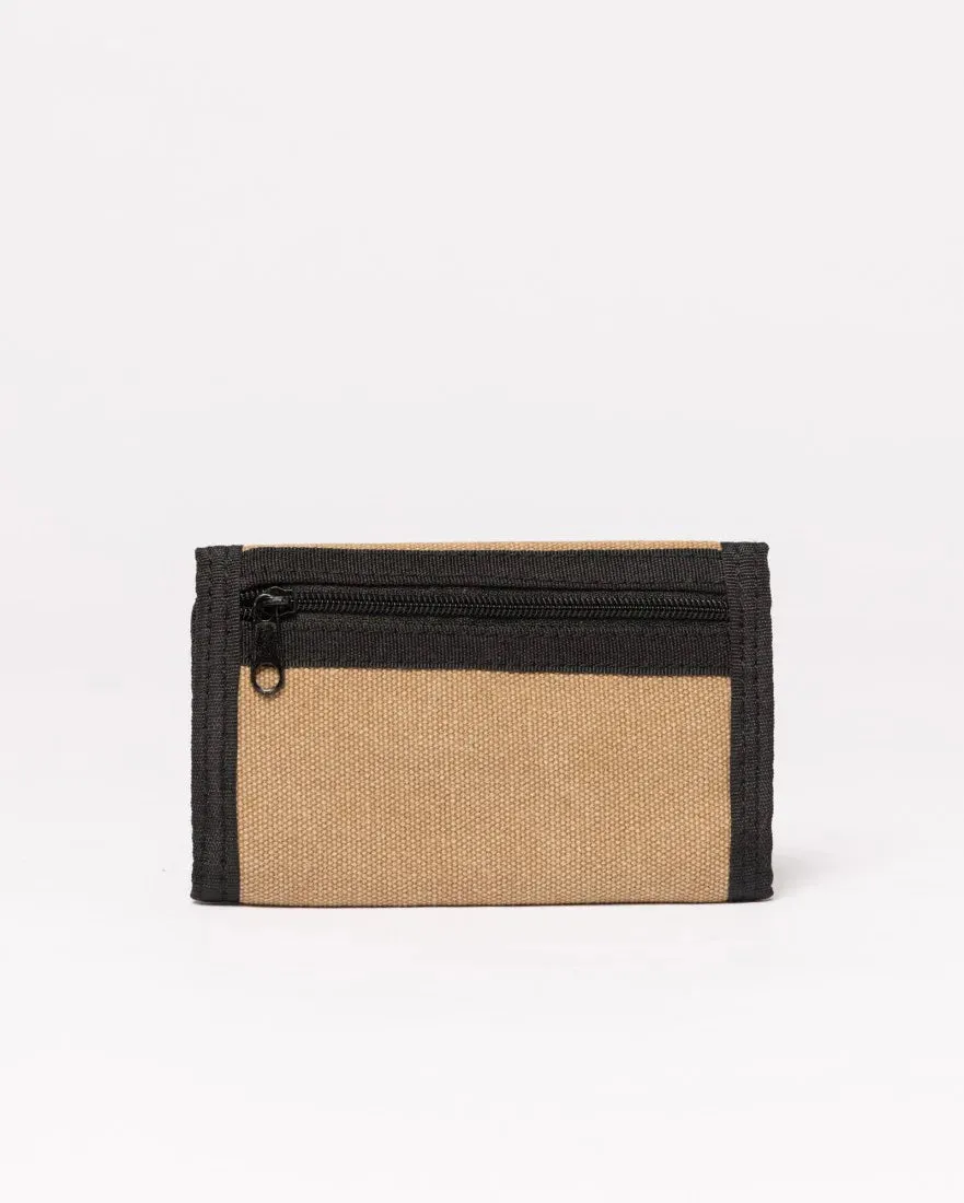 Diversion Tri-Fold Wallet