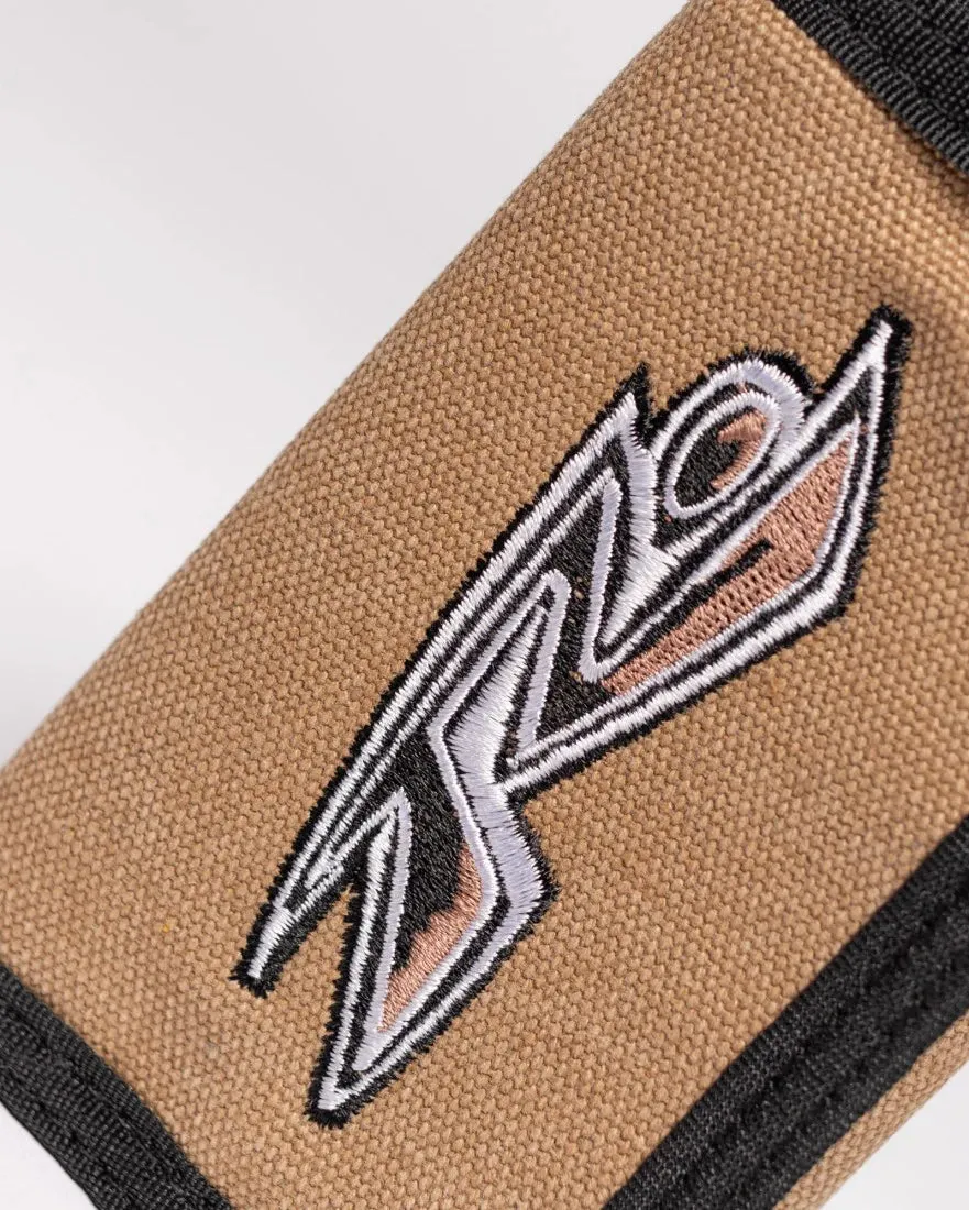Diversion Tri-Fold Wallet