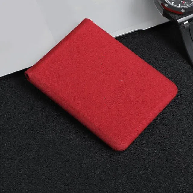 Driving License Storage Bag Wallet for Tesla Model 3 S X Y