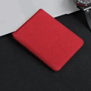Driving License Storage Bag Wallet for Tesla Model 3 S X Y