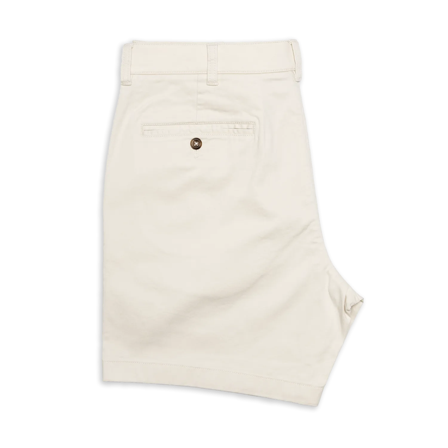 DUCK HEAD GOLD SCHOOL 7" CHINO SHORT