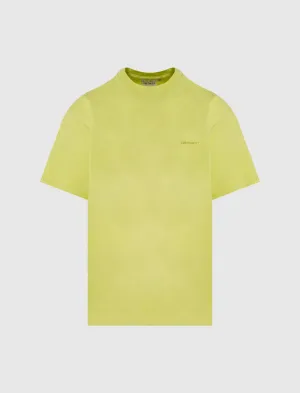 DUSTER SCRIPT TEE