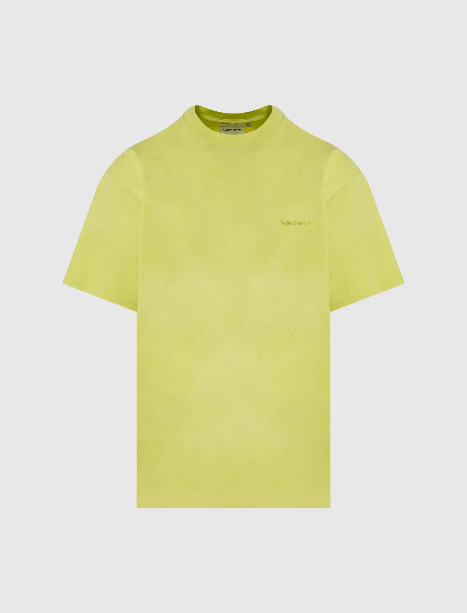 DUSTER SCRIPT TEE