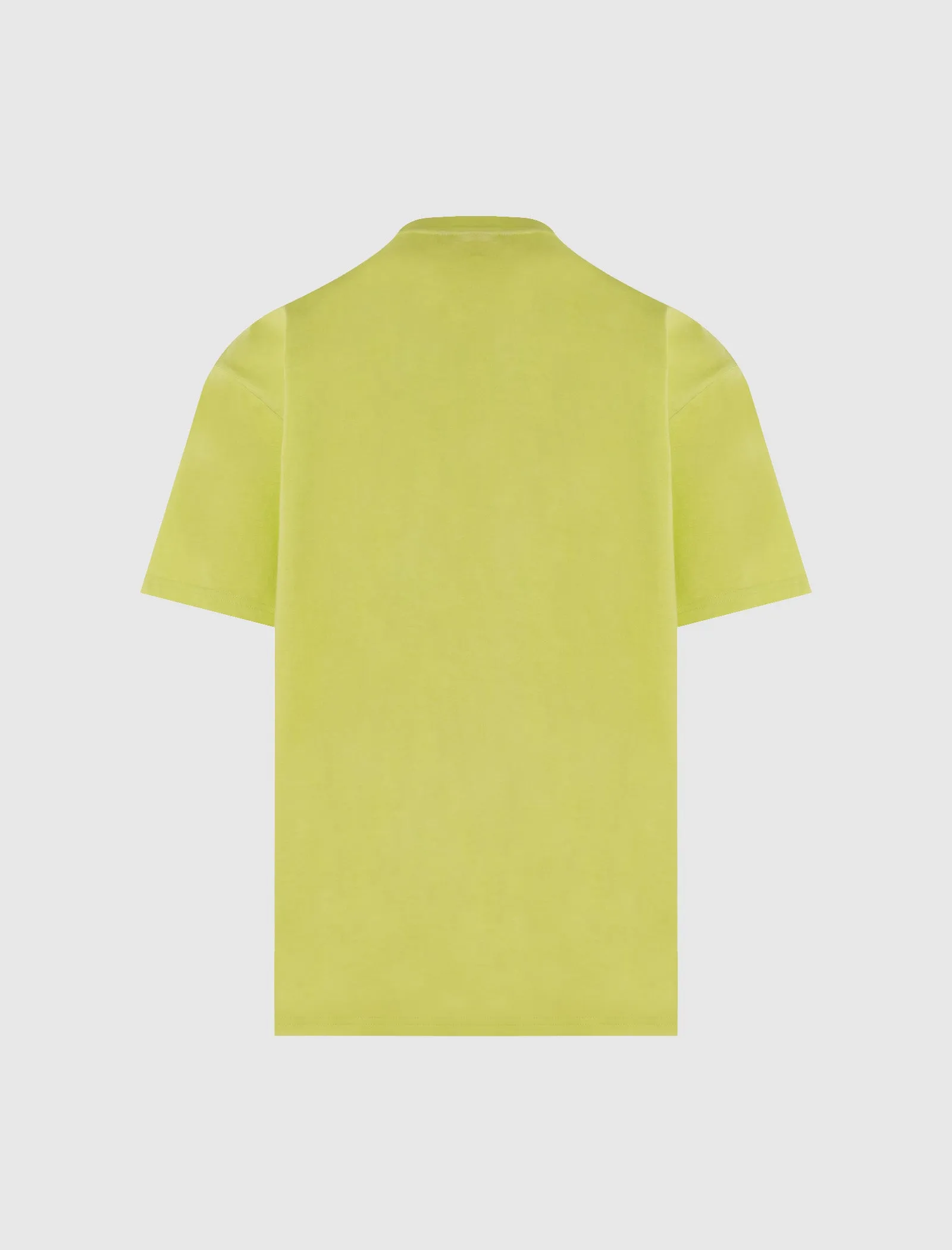 DUSTER SCRIPT TEE