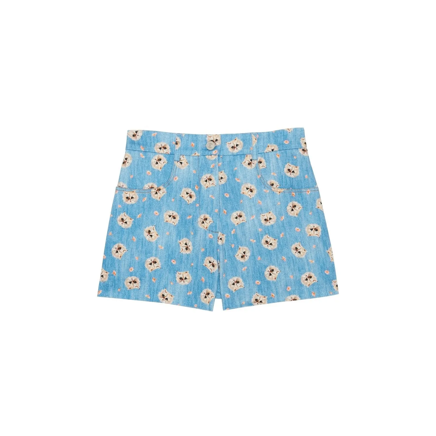 Eddy Shorts