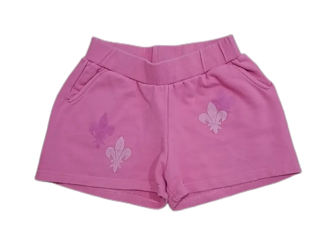 Eleven Paris Shorts - 12