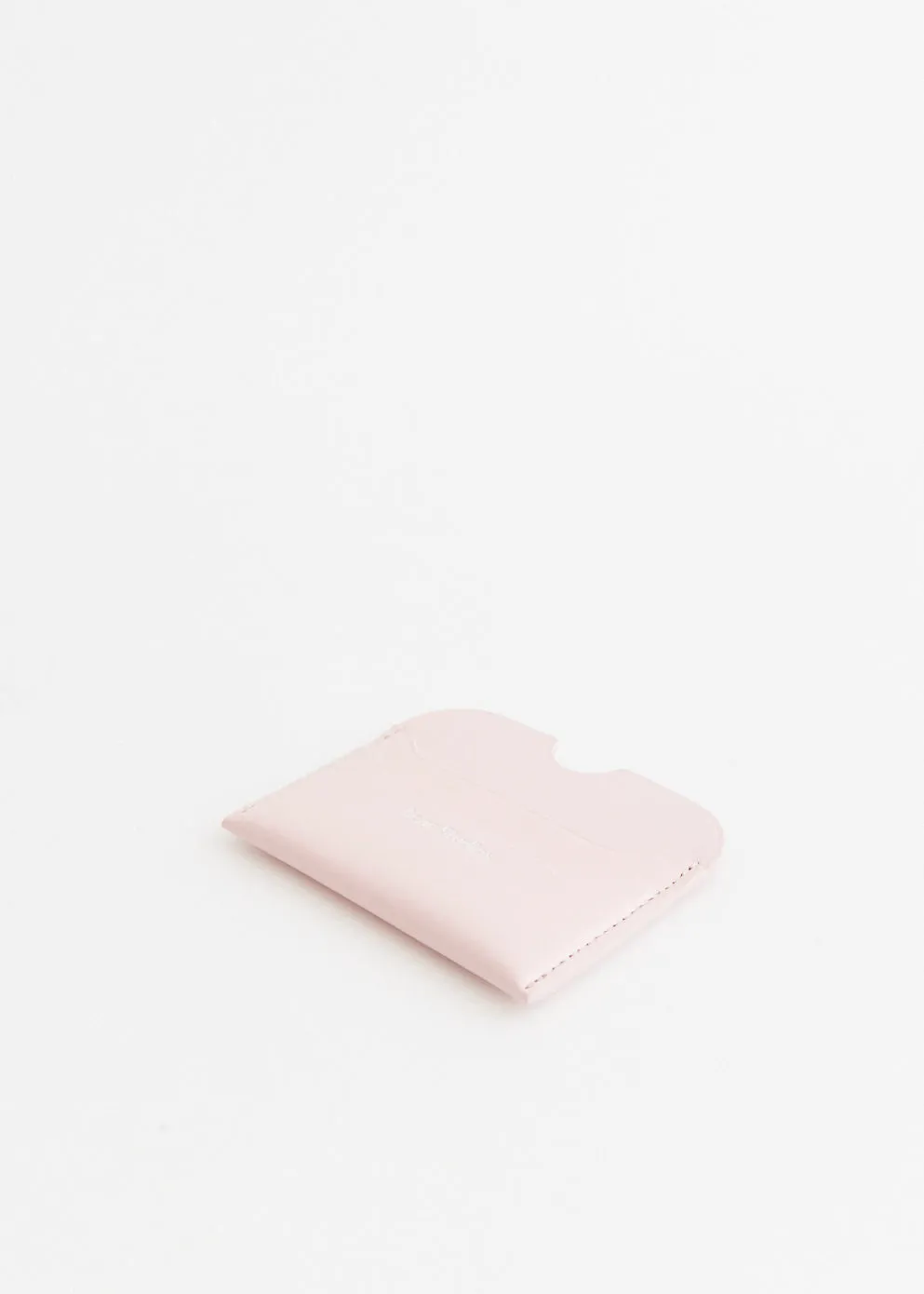 Elmas Large Shiny Cardholder