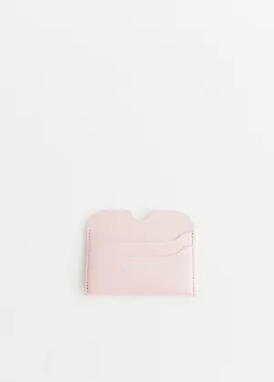 Elmas Large Shiny Cardholder