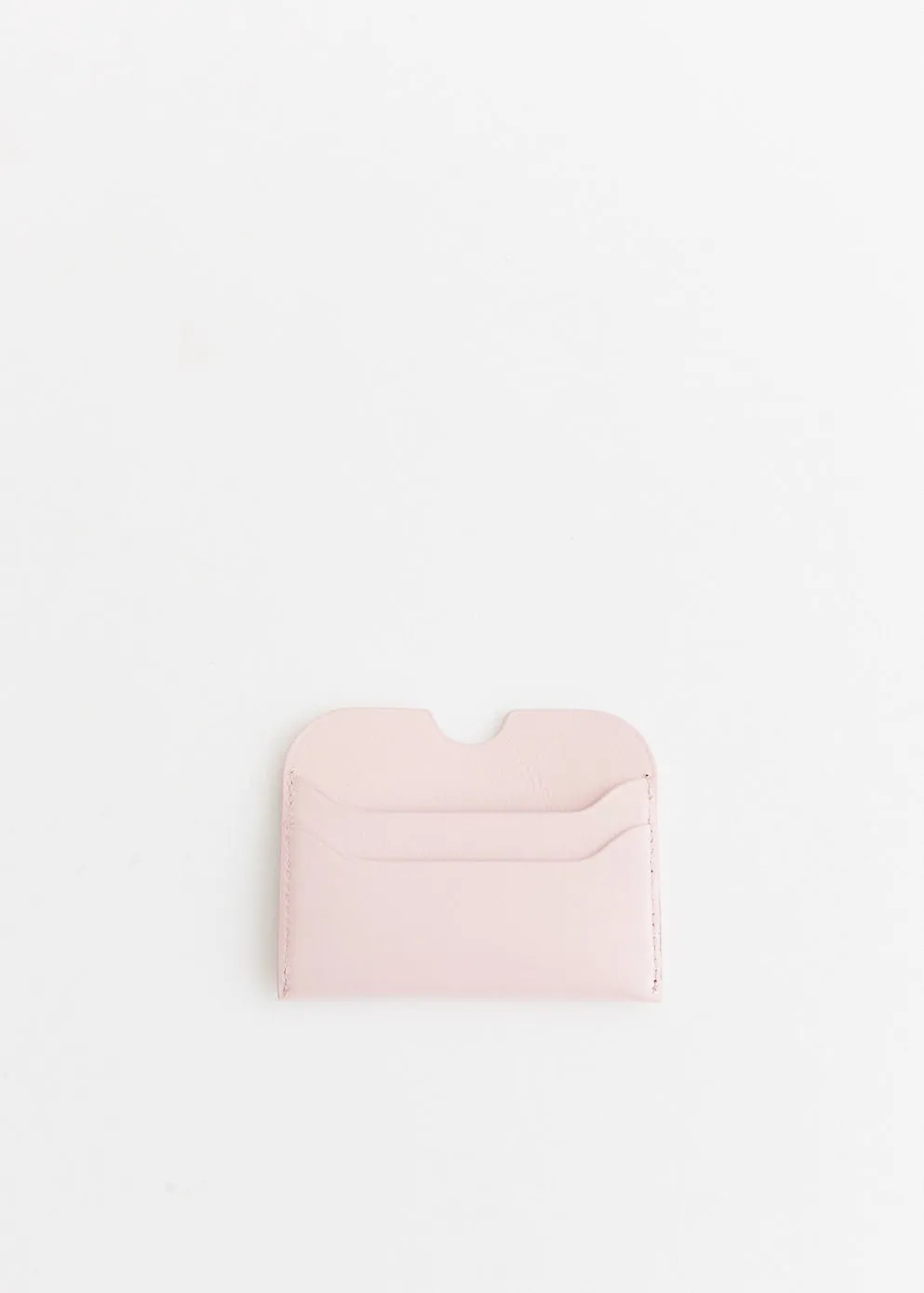 Elmas Large Shiny Cardholder