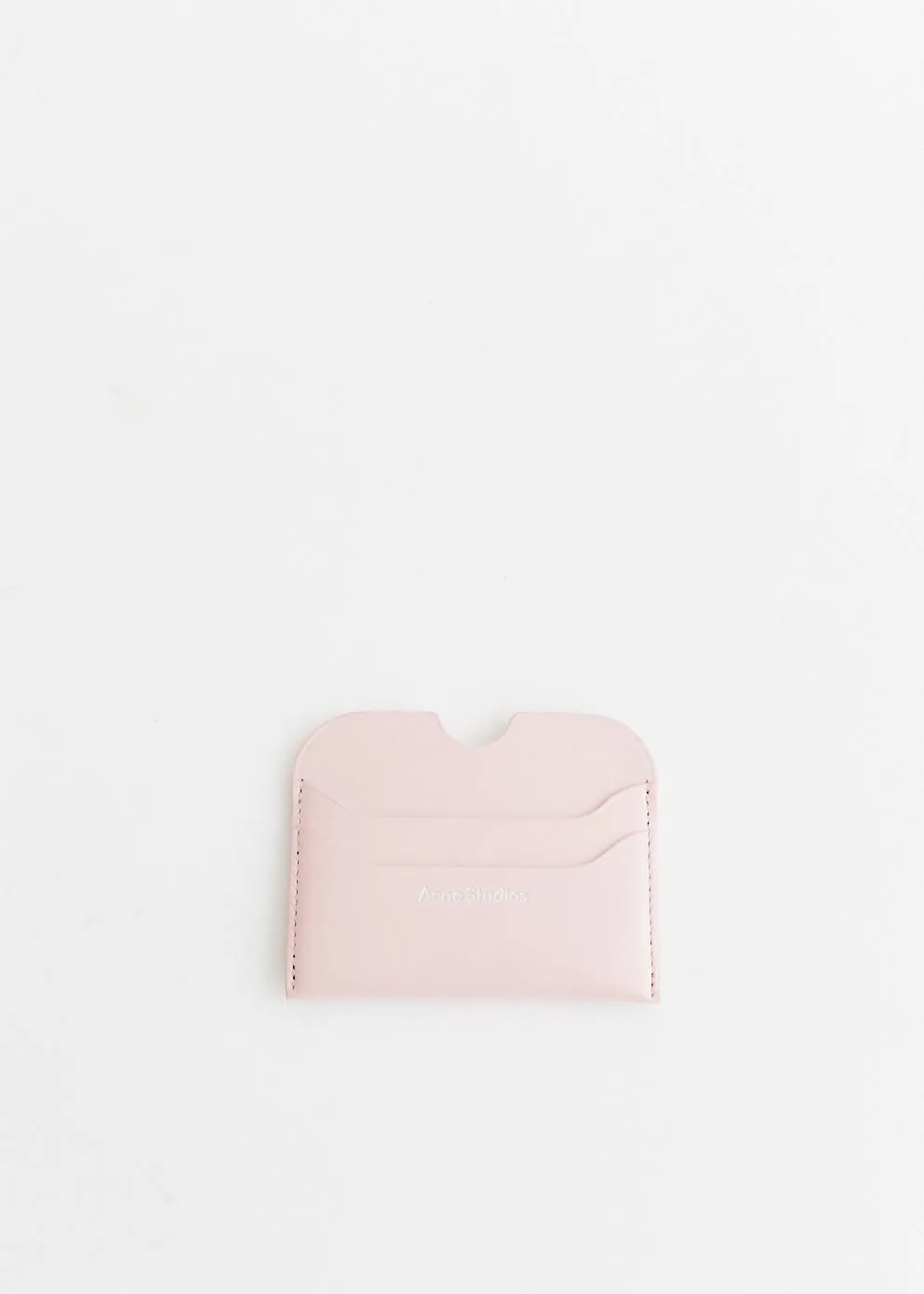Elmas Large Shiny Cardholder