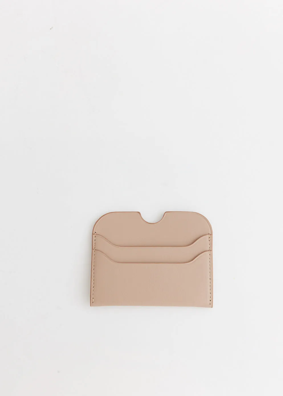 Elmas Large Wallet