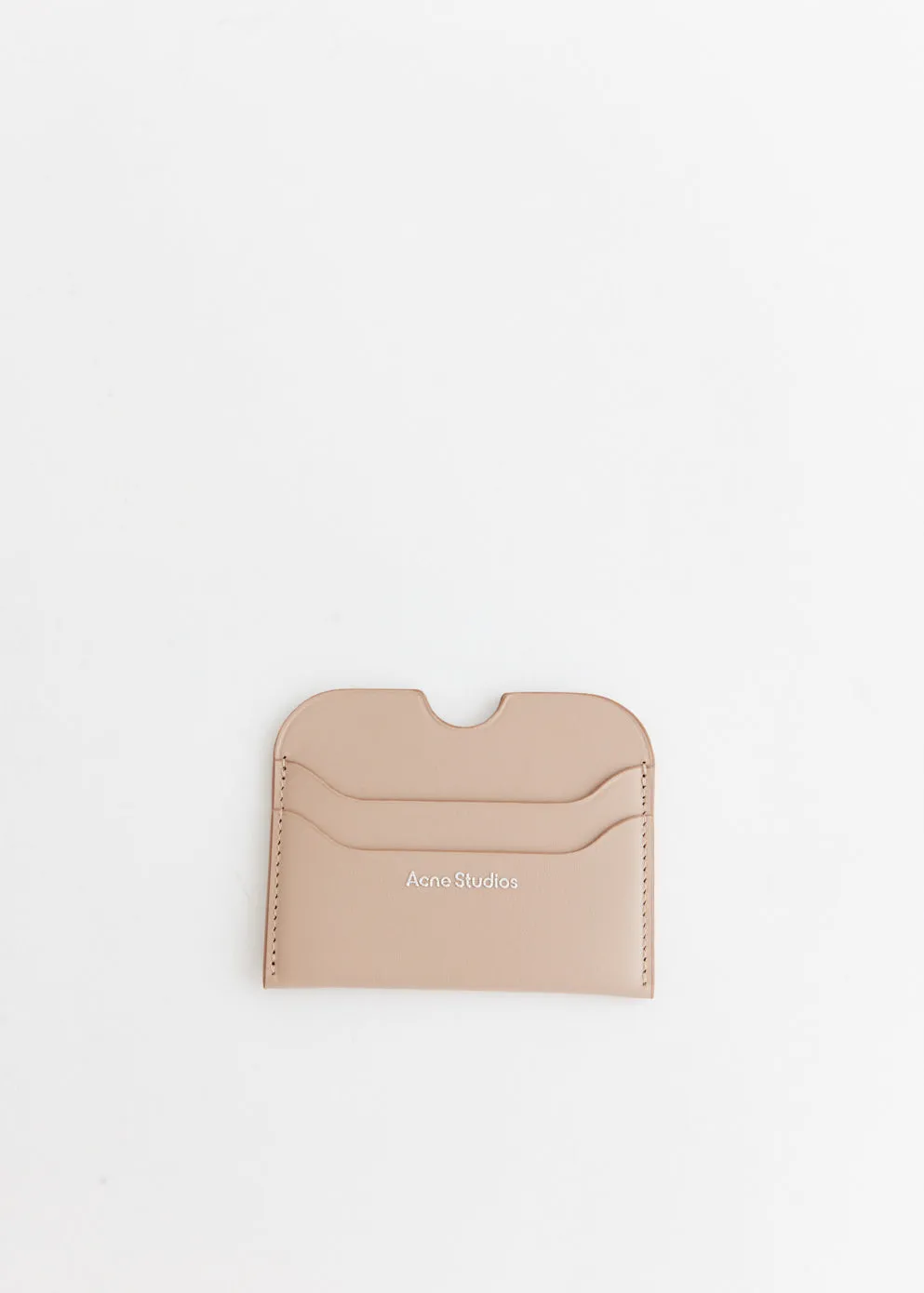 Elmas Large Wallet