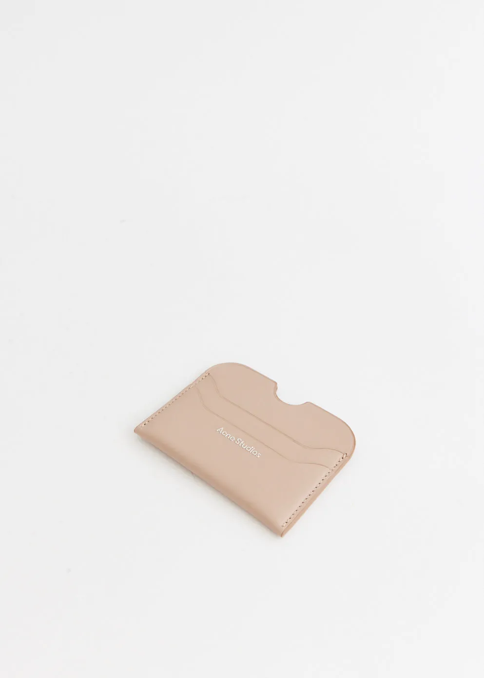 Elmas Large Wallet