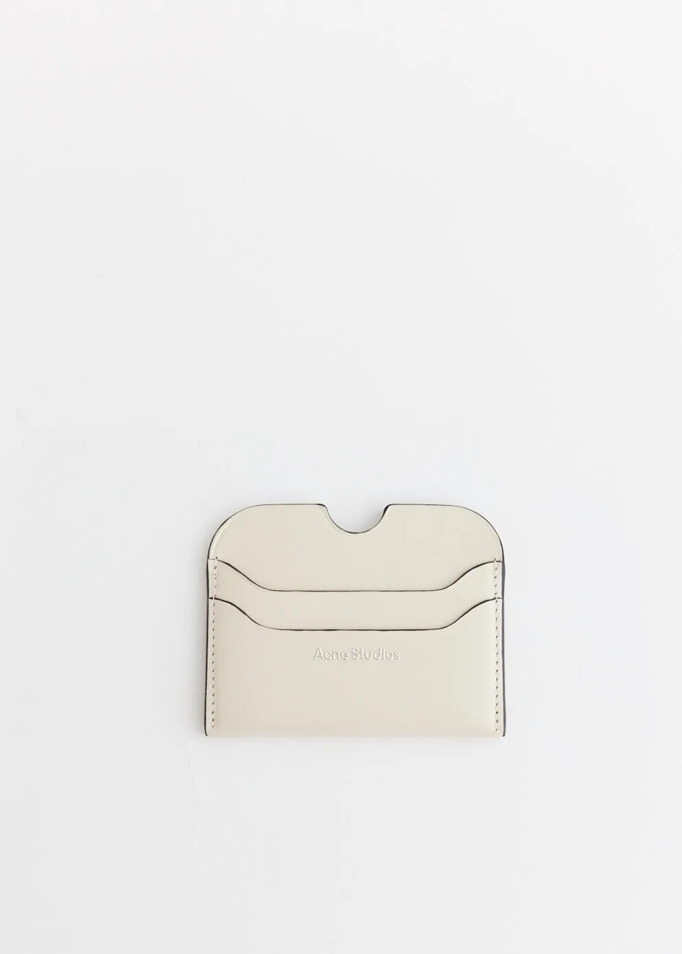 Elmas Large Wallet