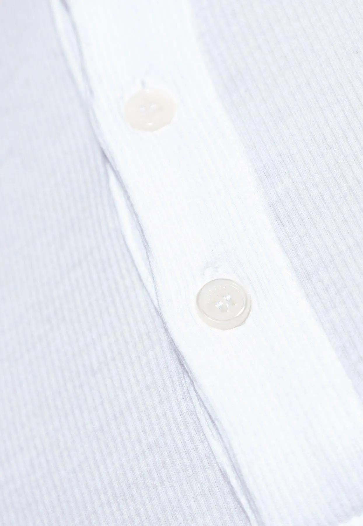Embroidered Logo Under Shirt
