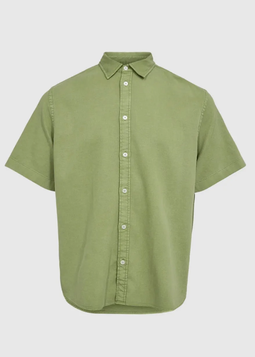Eric SS Shirt