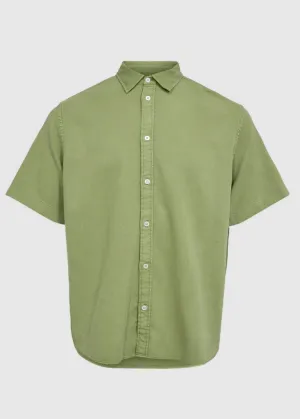 Eric SS Shirt