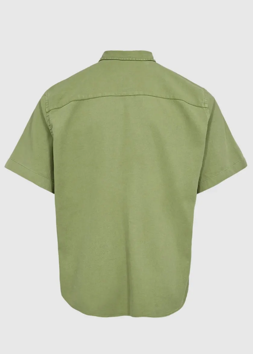 Eric SS Shirt