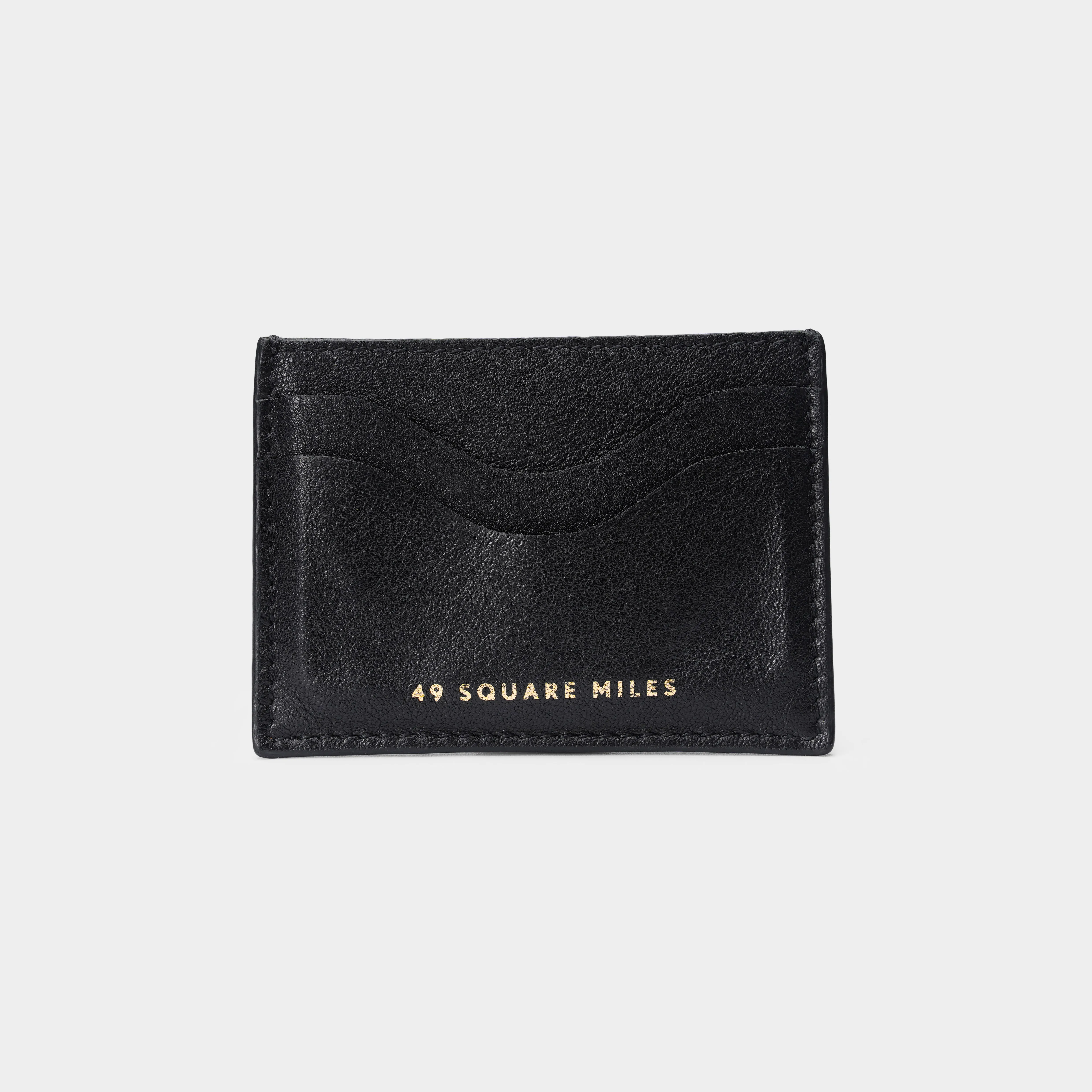 Essential Cardholder
