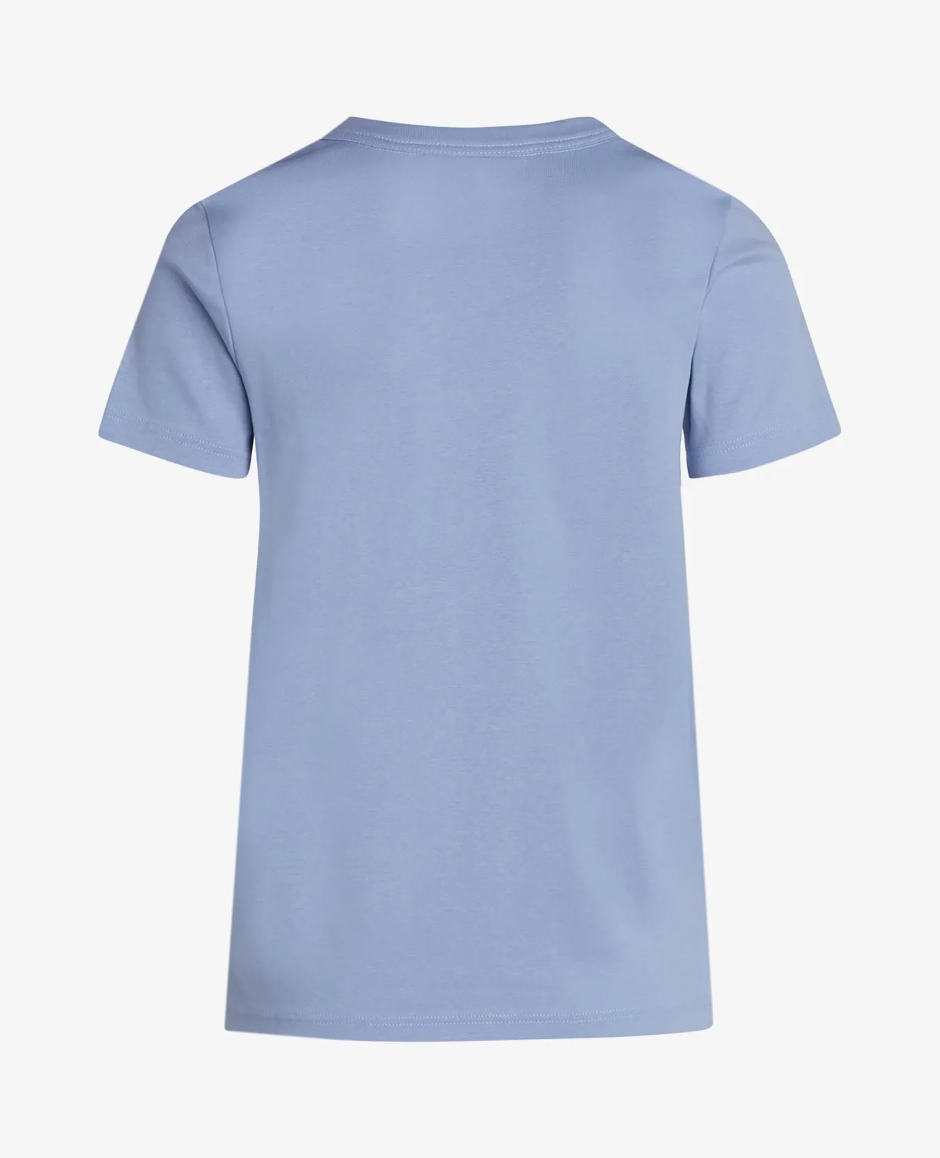 ESSENTIAL ORGANIC SINGLE JERSEY T-SHIRT