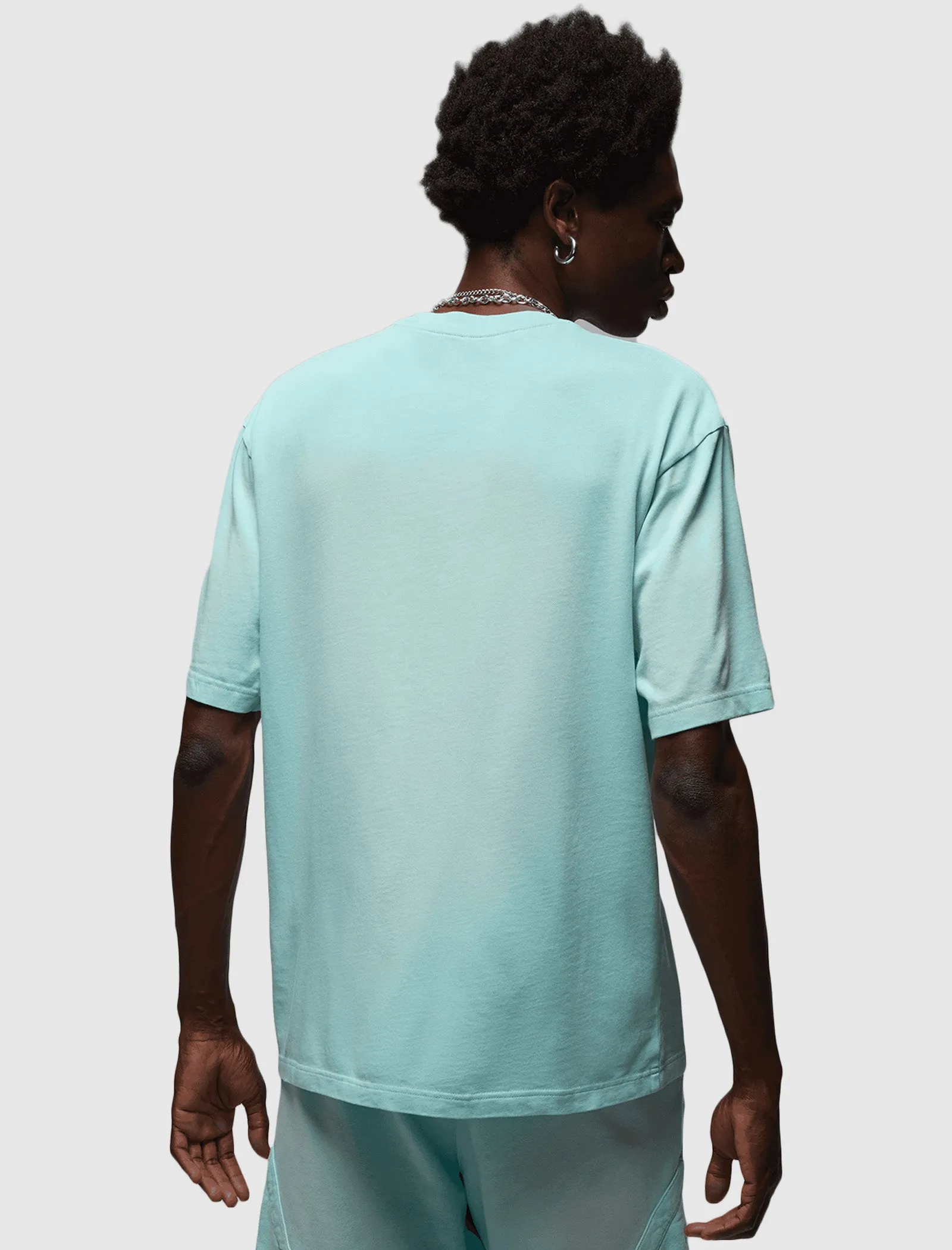 ESSENTIALS SS TEE