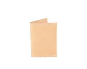 Essex Wallet: Natural