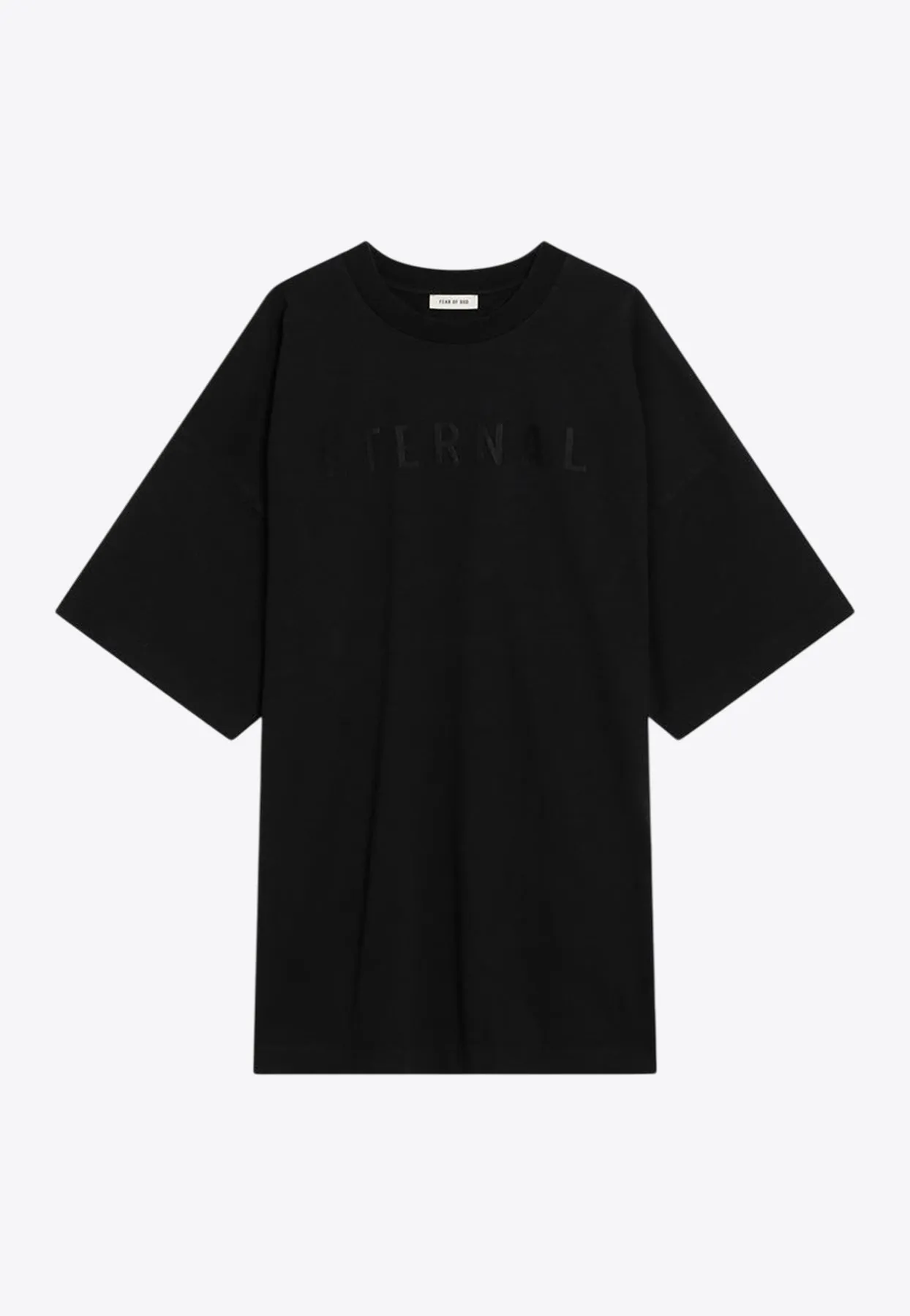 Eternal Crewneck T-shirt