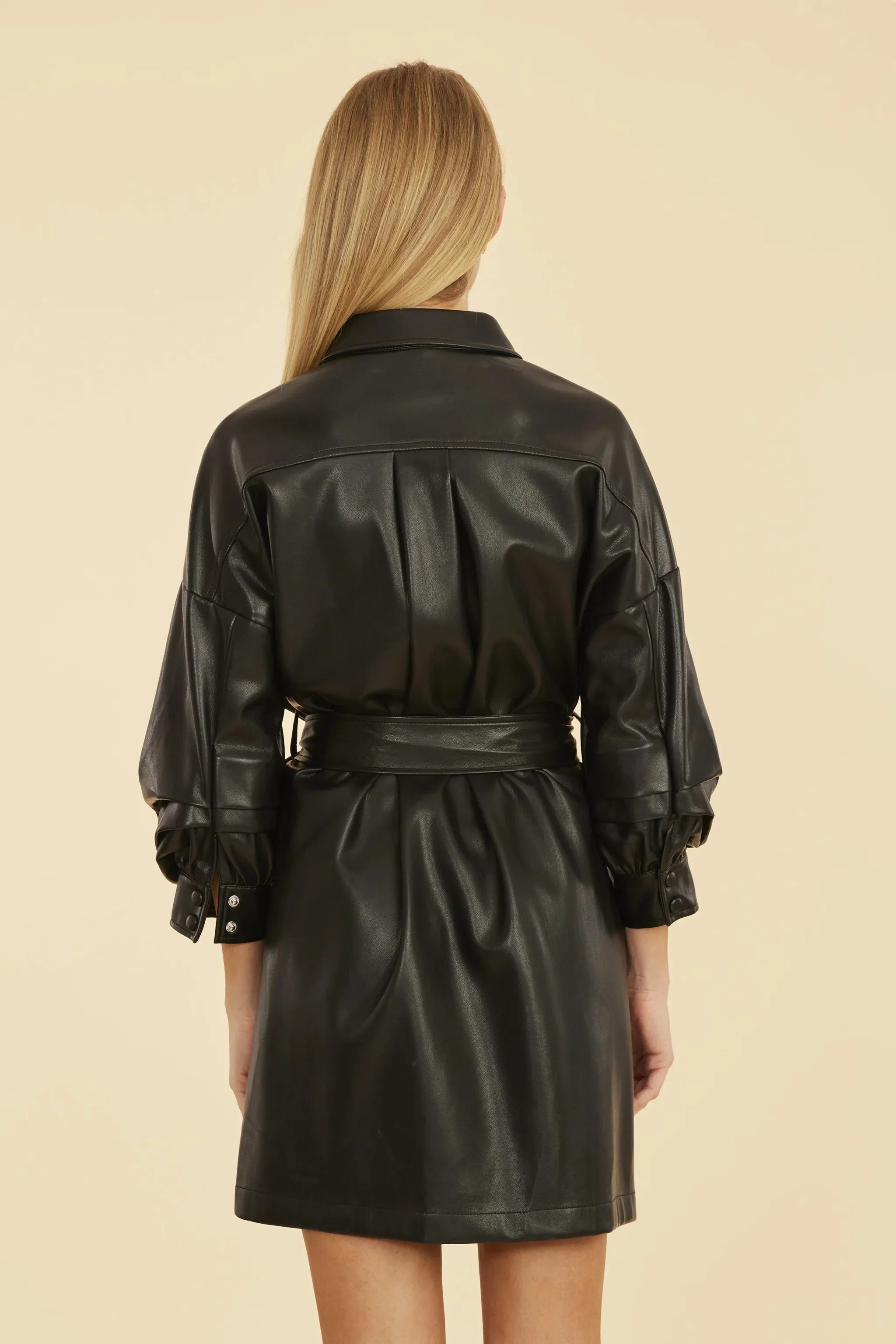 Everly Dress Jacket