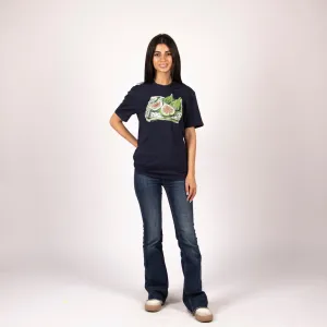 Farha Teen | Basic Cut T-shirt