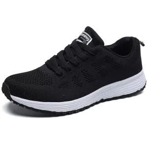 Fashion Sport Shoes for Women Breathable Sneakers