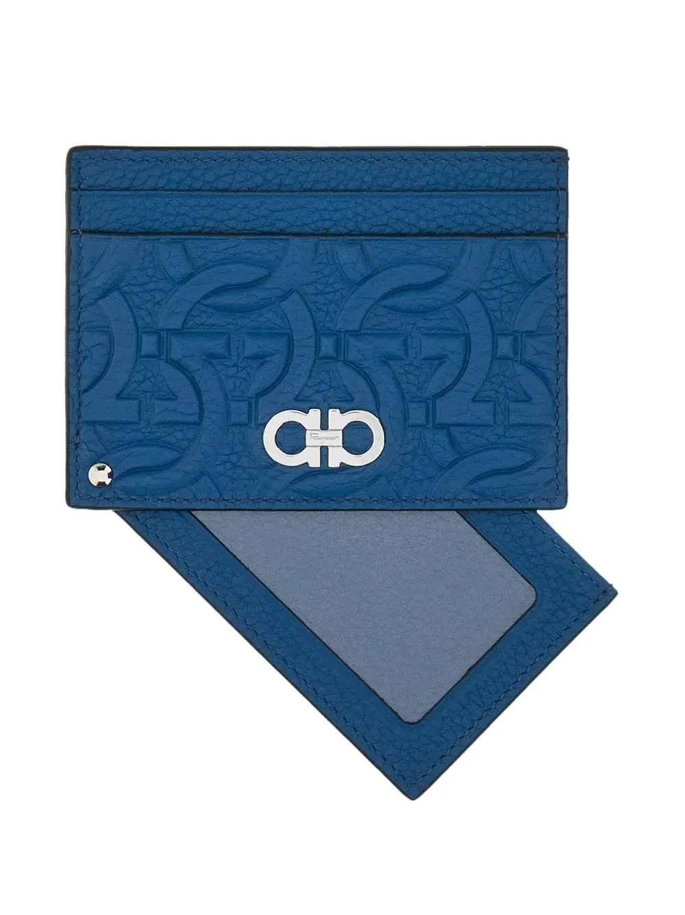 Ferragamo Wallets Black