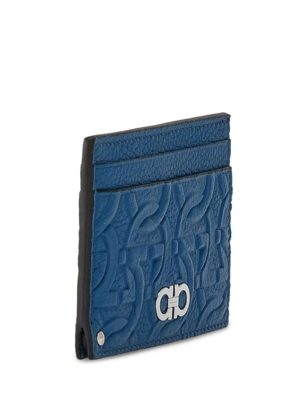 Ferragamo Wallets Black