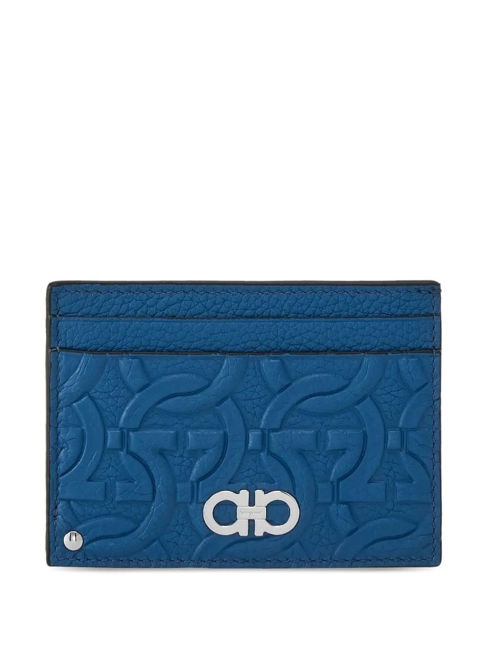 Ferragamo Wallets Black