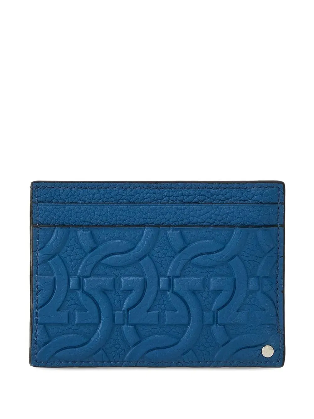 Ferragamo Wallets Black