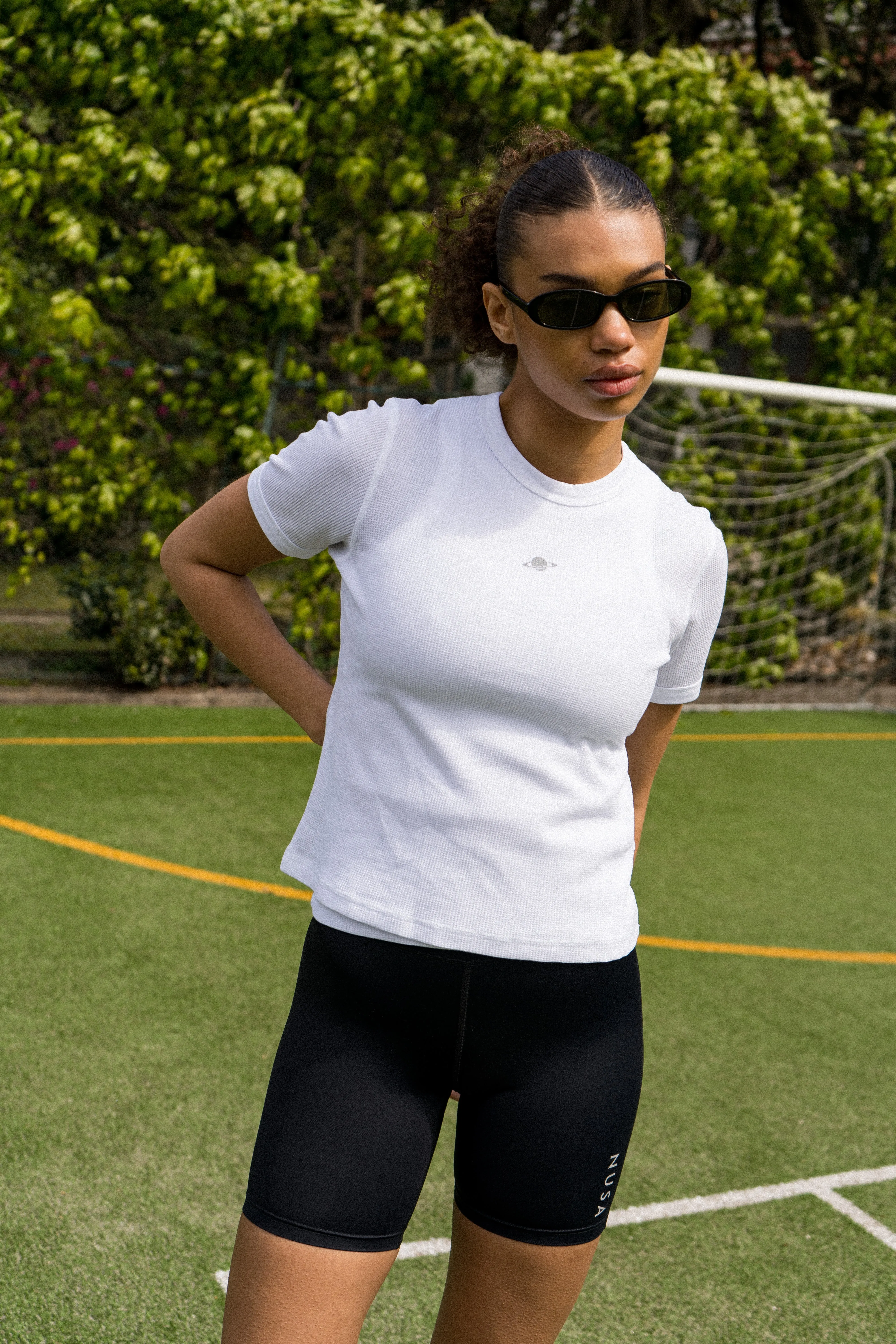 FIELD1 SHORT SLEEVE