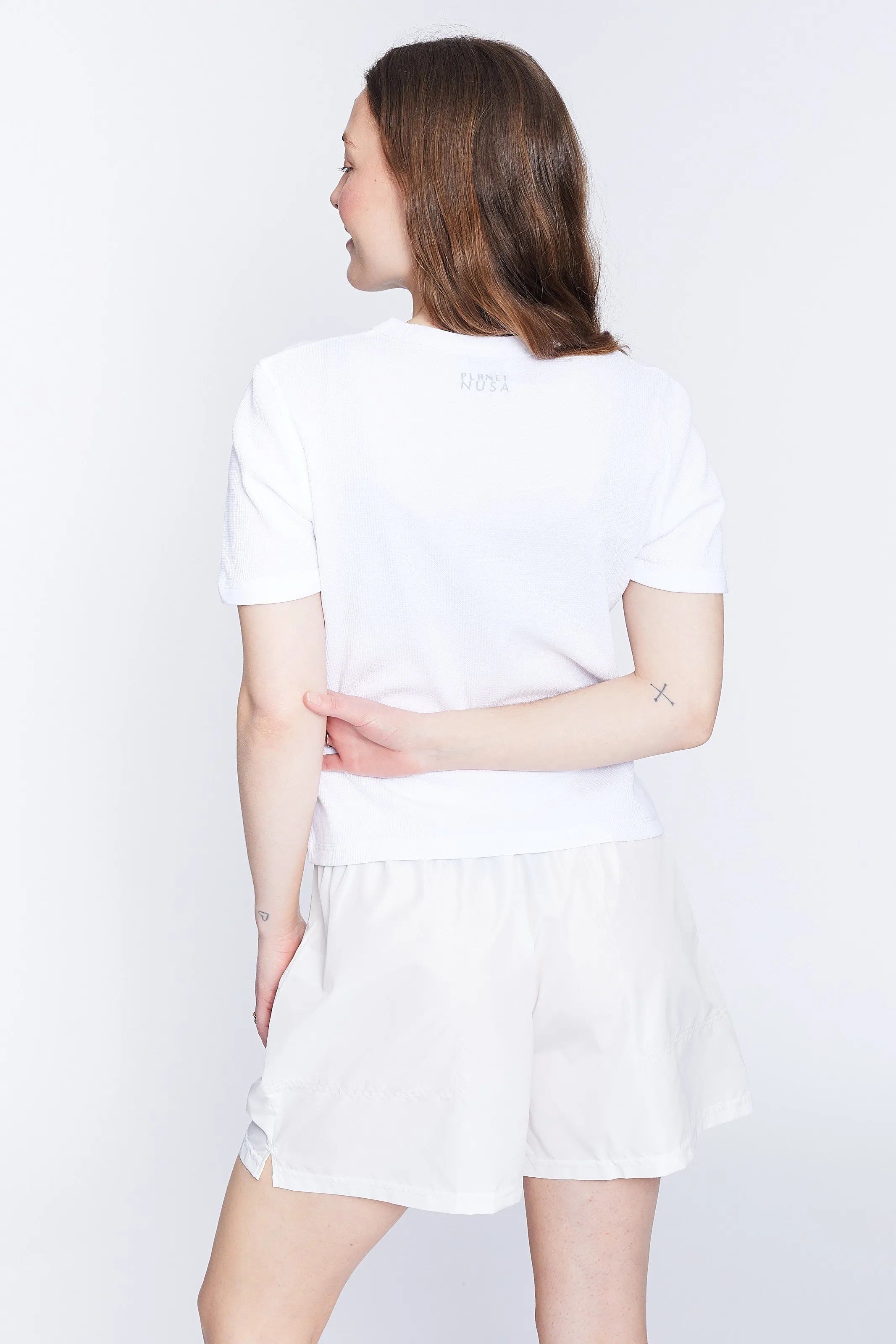 FIELD1 SHORT SLEEVE