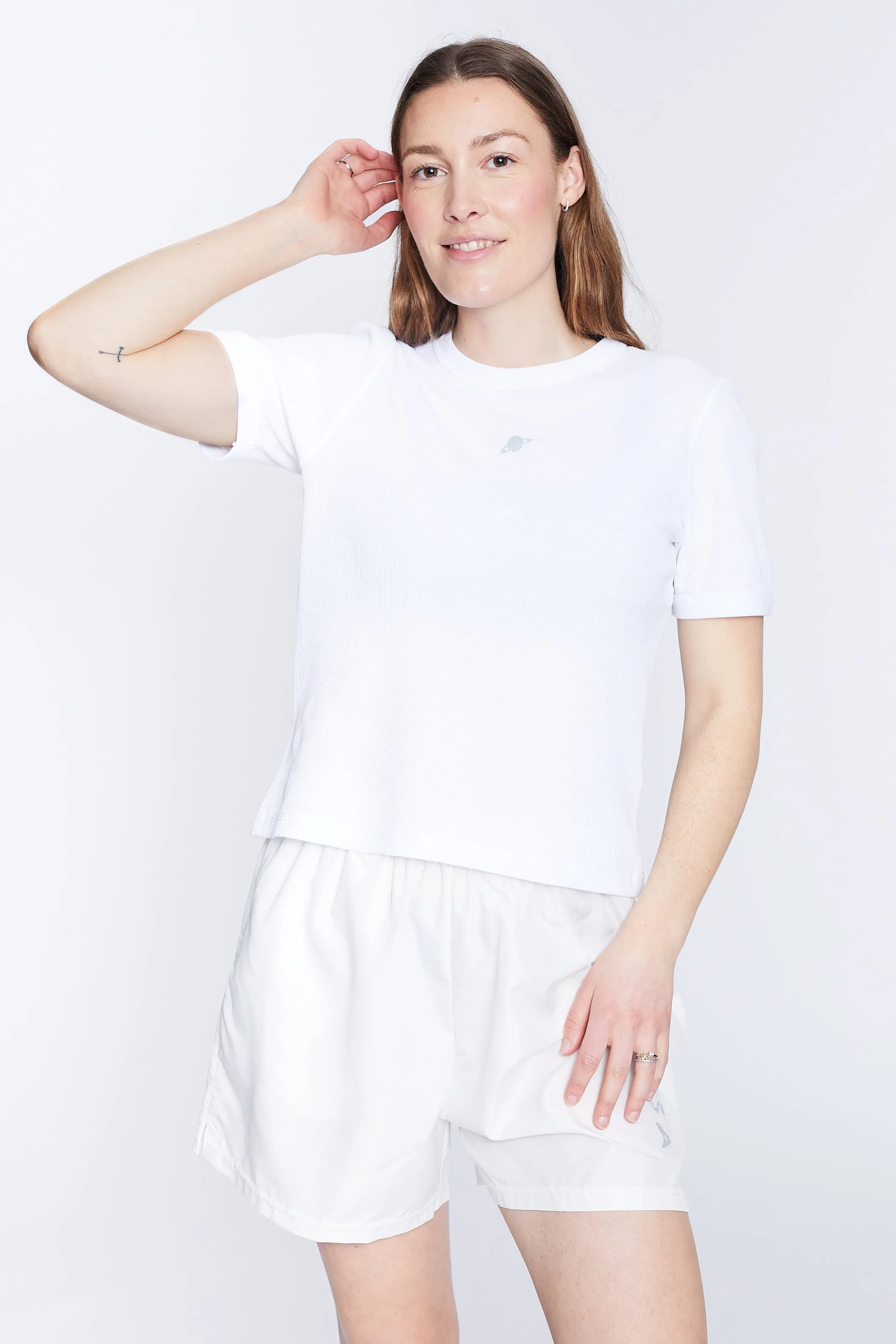 FIELD1 SHORT SLEEVE