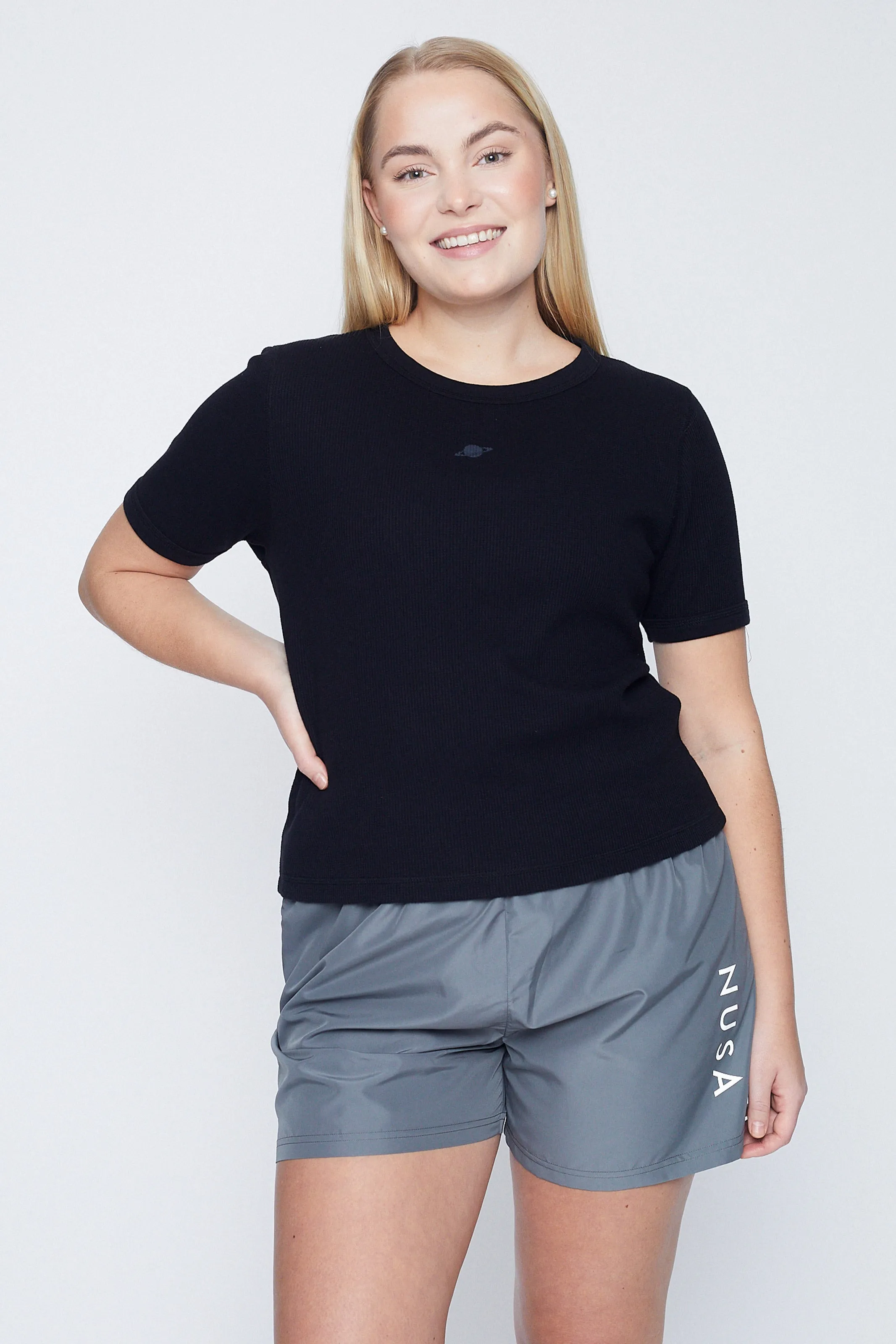 FIELD1 SHORT SLEEVE