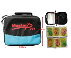 Fishing Rig wallet    Snapper rigs Bundle Kit E,Fishing Tackle Hooks